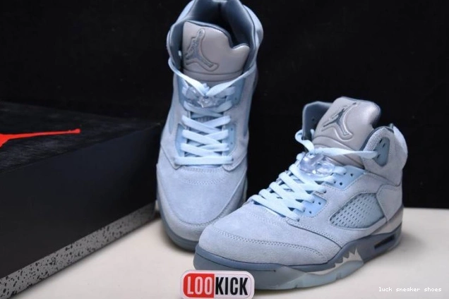 Rep LUCY Air Bluebird Retro 5 (W) Jordan DD9336-400 0715